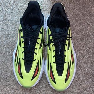 Adidas Celox Solar Green